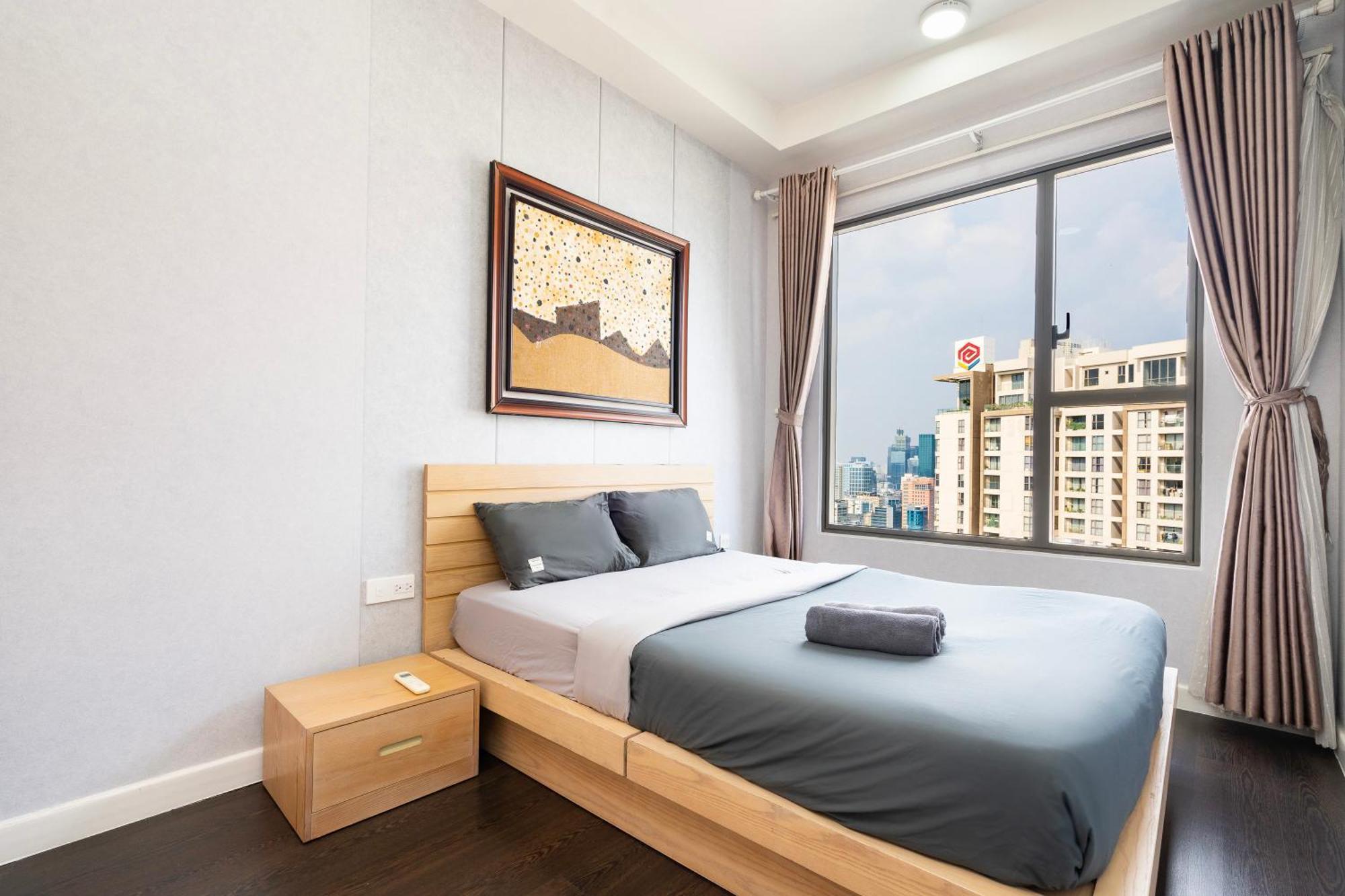 Service By Me In River Gate Building Apartment